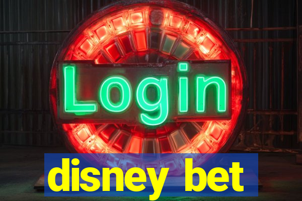 disney bet